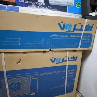 کولر اسپلیت 18هزار|کولر گازی و فن‌کوئل|بندر کنگان, |دیوار