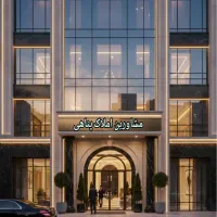 فروش خانه خ شهید حامدی