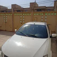 ساینا مدل اخرا 96 بی رنگ شاسی پلمپ