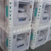 کولر پلیمری 4000سانتوس