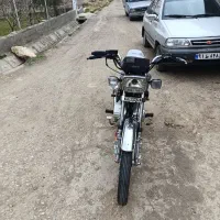 200cc|موتورسیکلت|بیرجند, |دیوار