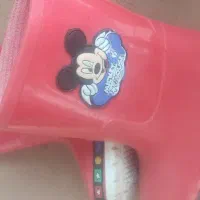 کفش بچگانه|کفش و لباس بچه|تالش, هشتپر|دیوار