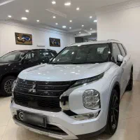 میتسوبیشی اوتلندر HLaine مدل 2023 جفت دف