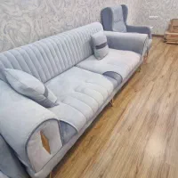 مبل راحتی ۸نفره تاشو