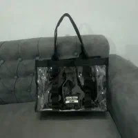 کیف بزرگ جدیدوشیک معاوضه