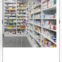 استخدامی مسئول فنی داروخانه دکتر داروساز (خانوم)