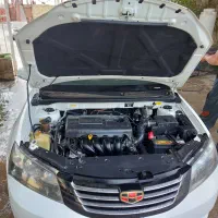 گیربکس جیلی ام گرند ۷