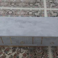 زیر تلویزیون در حد نو|میز تلویزیون|دهگلان, |دیوار