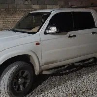 فروش کاپرا مدل89|خودرو سواری و وانت|لردگان, |دیوار