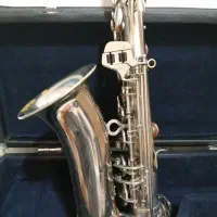 ساکسیفون آلتو شینکلرز آلمان|سازهای بادی|تهران, تجریش|دیوار