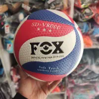 توپ برند FOX مدل SD-V8000 زنبوری