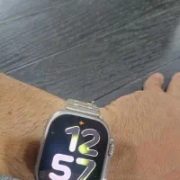 اپل واچ اولترا (Apple Watch Ultra)|ساعت|تهران, تهرانسر شرقی|دیوار