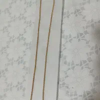 زنجیر استیل طلایی