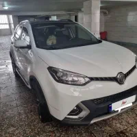MG GS 2016