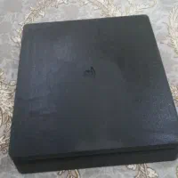 پلستیشن ۴ اسلیم ۱ ترا