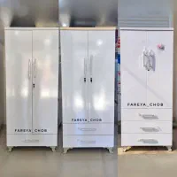 کمد رگال لباس دراور|جاکفشی، کمد، دراور|اهواز, زندوکیلی|دیوار