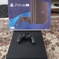 پلی استیشن ۴ پرو کپی خور