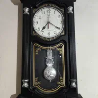 ساعت دیواری