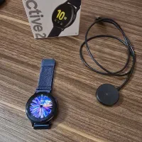 ساعت هوشمند Galaxy Watch Active 2