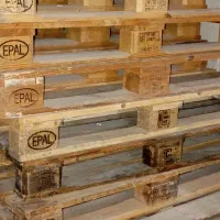 پالت اروپایی