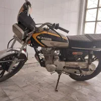 کویر ۱۵۰ سی سی ۵ دنده استارتی ۱۳۹۸