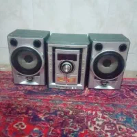 ضبط صوت سونی|سیستم صوتی خانگی|زاهدان, |دیوار