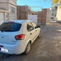 تیبا۲مدل ۹۹ بسیا تمیز|خودرو سواری و وانت|اسفراین, |دیوار