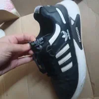 کفش اسپورت  یه بار پوشیدم