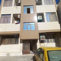 ایثارگران 85 متری آپارتمان نورگیر عالی