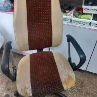 صندلی چرخ دار