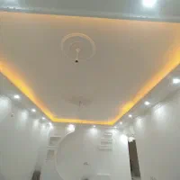 گچکاری لکه گیری گچبری به روز|خدمات پیشه و مهارت|ایلام, |دیوار