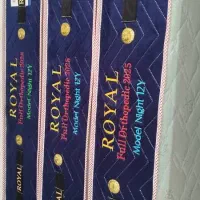 پخش تشک رویال