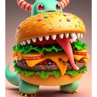 نقاشی اتاق کودک و...