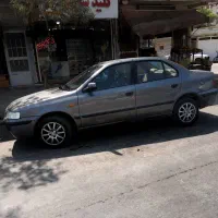 سمند ef7 مدل ۹۰دوگانه کارخانه شرایطی اقساطی|خودرو سواری و وانت|کرمان, |دیوار