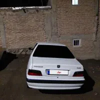 فروش خودرو پژو پارس XU7درحد صفر کم کار|خودرو سواری و وانت|مشگین شهر, |دیوار