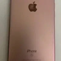 گوشی ایفون 6s|موبایل|تهران, شهرک محلاتی|دیوار