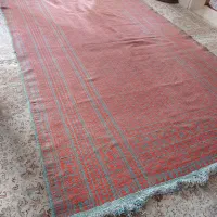 گلیم تاریخی کلکسیونی|کلکسیون اشیاء عتیقه|تهران, تهرانسر غربی|دیوار