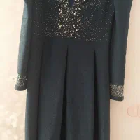 لباس مجلسی|لباس|رباطکریم, رباطکریم|دیوار