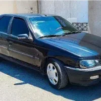پژو پارس