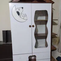 کمد بچه