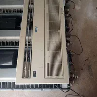 فنکوئل سقفی  AUX|کولر گازی و فن‌کوئل|تهران, بلوار کشاورز|دیوار