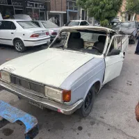 جمع آوری خودرو های فرسوده