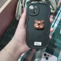 قاب و گارد ایفون ۱۳نرمال