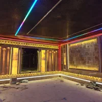 سیم کشی ساختمان