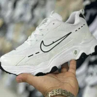 کفش اسپرت زنانه دخترانه طرح Nike. 37 - 40|کیف، کفش، کمربند|مشهد, شهرک امام هادی (شهرک غرب)|دیوار