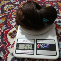 خریدار موهای بانوان با بالا ترین قیمت