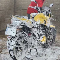 اپاچی200 ریس ادیشن 2 مدل ۱۳۹۸