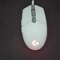 موس گیمینگ Logitech G203|قطعات و لوازم جانبی رایانه|تبریز, |دیوار