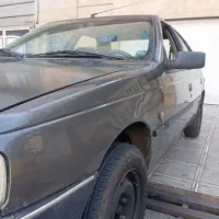 روآدوگانه سوز مدل87|خودرو سواری و وانت|تهران, تهرانپارس شرقی|دیوار