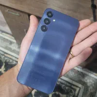 گوشی سامسونگ a25|موبایل|قدس, شهرقدس|دیوار